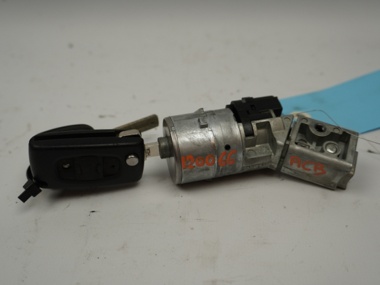 ANTIVOL DE DIRECTION