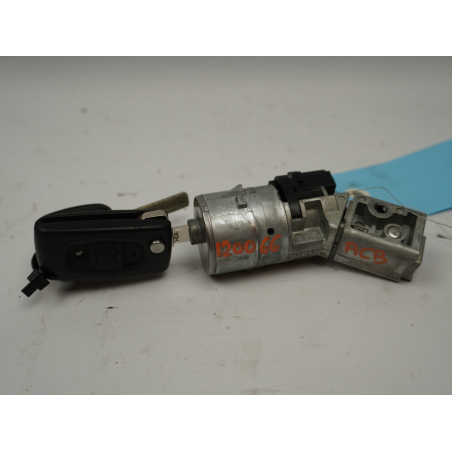 ANTIVOL DE DIRECTION