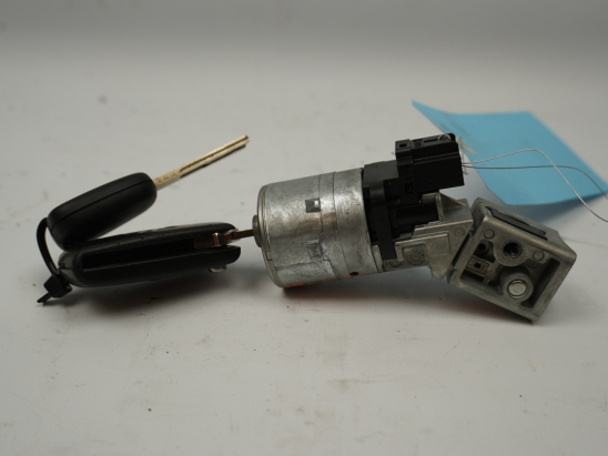 ANTIVOL DE DIRECTION