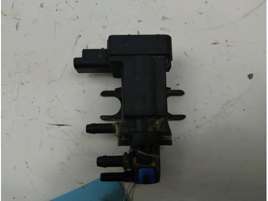 Electrovanne occasion CITROEN C5 AIRCROSS Phase 1 - 2.0 BlueHDi 180ch