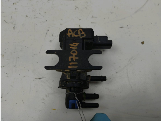 Electrovanne occasion CITROEN C5 AIRCROSS Phase 1 - 2.0 BlueHDi 180ch