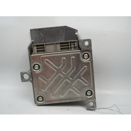 BOITIER PYROTECHNIQUE