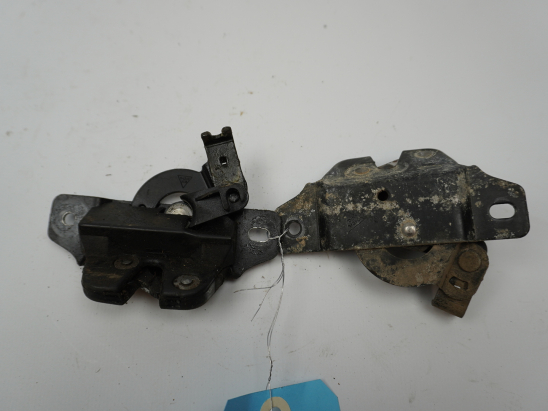 SERRURE PORTE BATTANTE ARG