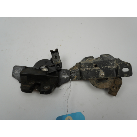 SERRURE PORTE BATTANTE ARG