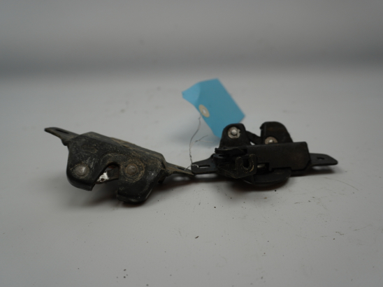 SERRURE PORTE BATTANTE ARG