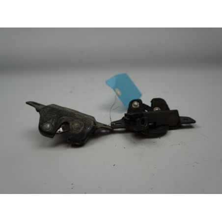 SERRURE PORTE BATTANTE ARG