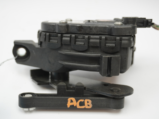 POTENTIOMETRE ACCELERATEUR