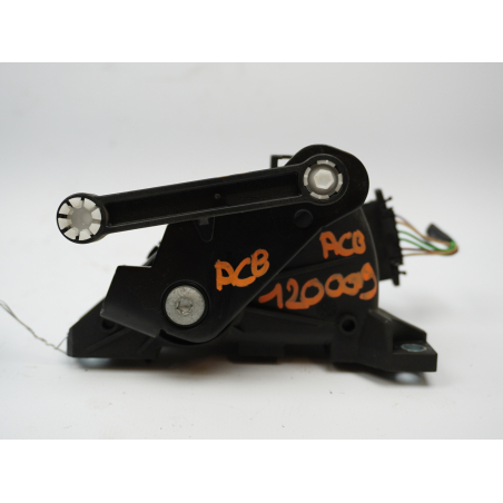 POTENTIOMETRE ACCELERATEUR