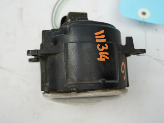 PHARE ANTIBROUILLARD AVG