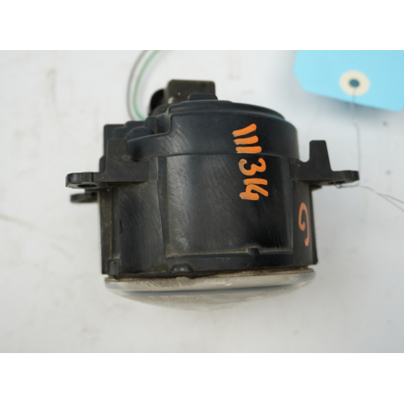 PHARE ANTIBROUILLARD AVG