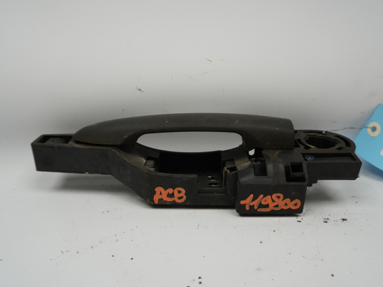 POIGNEE EXT PORTE COULISSANTE D