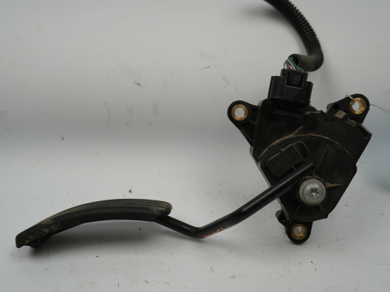 POTENTIOMETRE ACCELERATEUR