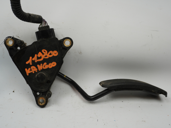 POTENTIOMETRE ACCELERATEUR