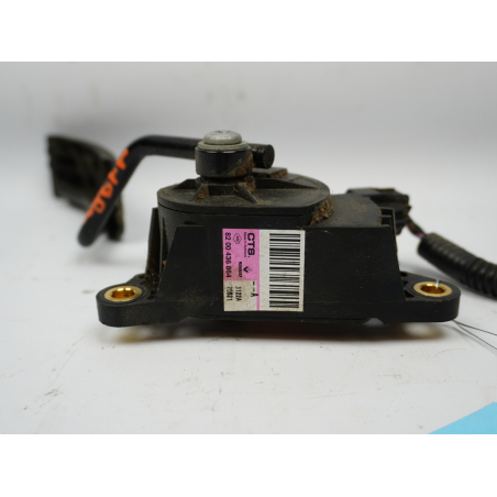 POTENTIOMETRE ACCELERATEUR