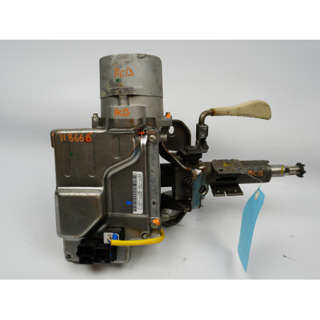 COLONNE DE DIRECTION ASSISTEE