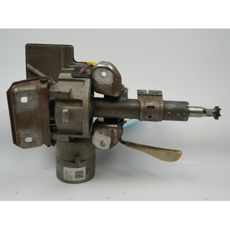 COLONNE DE DIRECTION ASSISTEE