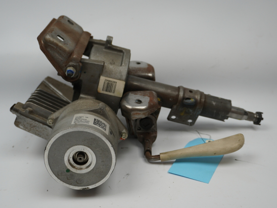 COLONNE DE DIRECTION ASSISTEE