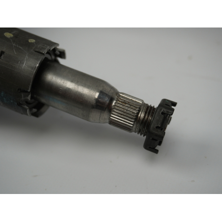 COLONNE DE DIRECTION ASSISTEE