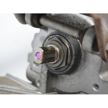 COLONNE DE DIRECTION ASSISTEE