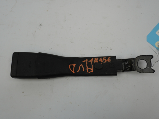 ANCRAGE CEINTURE AVD