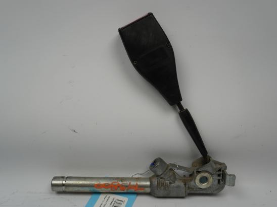 ANCRAGE CEINTURE AVG