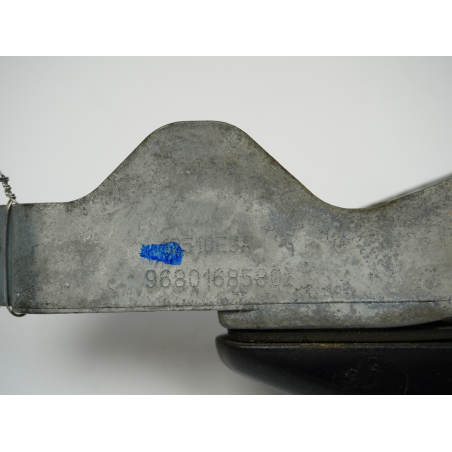 POIGNEE EXT PORTE ARD