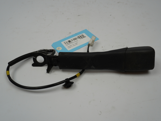 ANCRAGE CEINTURE AVG