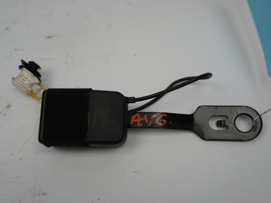 ANCRAGE CEINTURE AVG