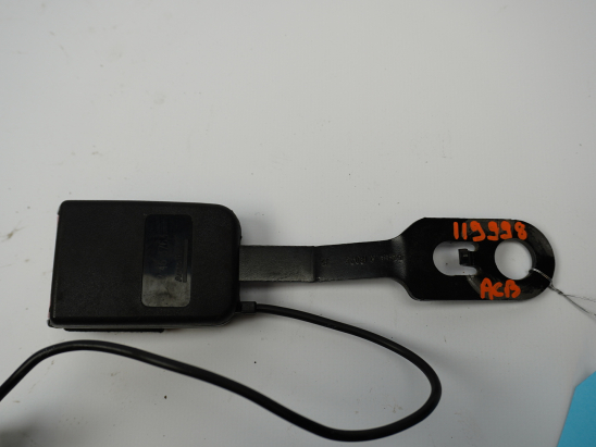 ANCRAGE CEINTURE AVG