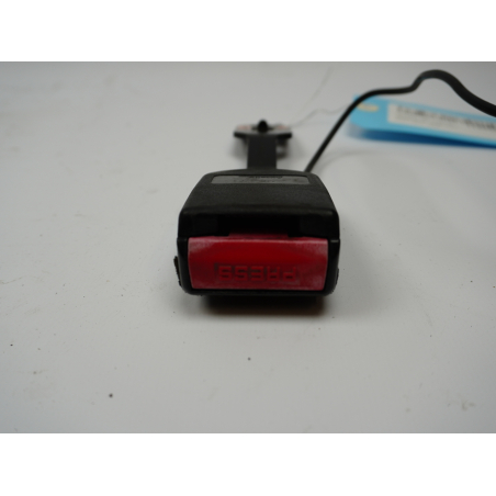 ANCRAGE CEINTURE AVG