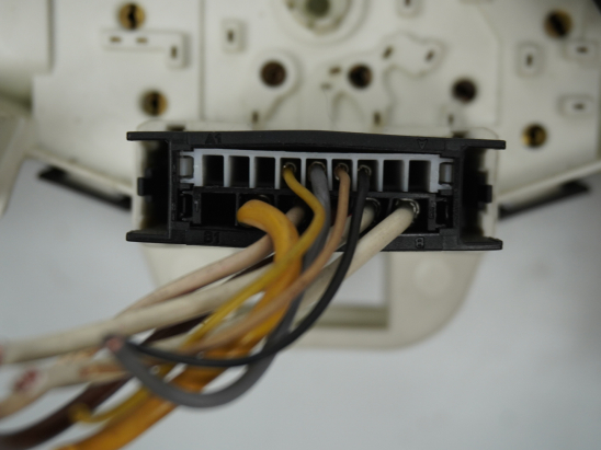 COMMANDE DE CHAUFFAGE