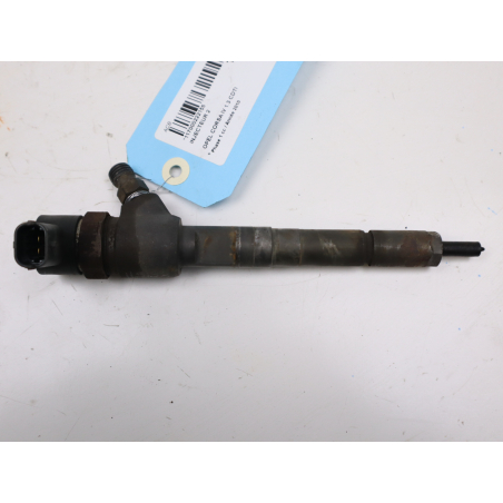 INJECTEUR 2
