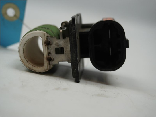 RESISTANCE DE VENTILATEUR MOTEUR