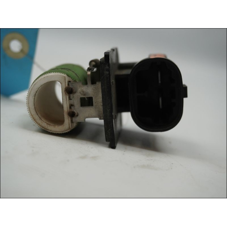 RESISTANCE DE VENTILATEUR MOTEUR