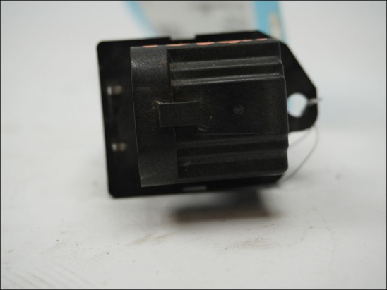 RESISTANCE DE VENTILATEUR MOTEUR