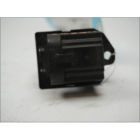 RESISTANCE DE VENTILATEUR MOTEUR