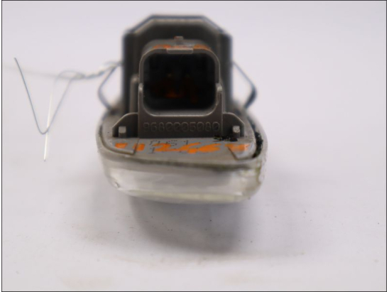 CLIGNOTANT RETROVISEUR AVD