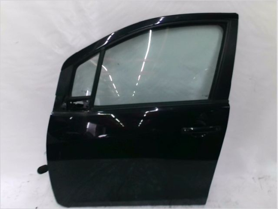 Porte avant gauche occasion OPEL AGILA II Phase 1 - 1.3 CDTI