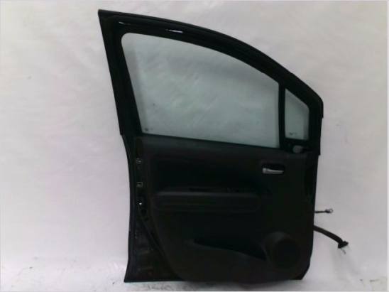 Porte avant gauche occasion OPEL AGILA II Phase 1 - 1.3 CDTI