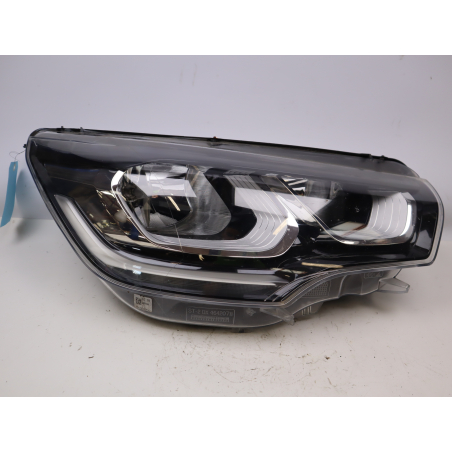 Phare droit occasion CITROEN C4 II Phase 2 - 1.6 blueHDI 100ch
