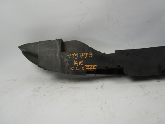 SUPPORT CENTRAL PARE-CHOC AR