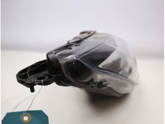 Phare droit occasion CITROEN C4 II Phase 2 - 1.6 blueHDI 100ch