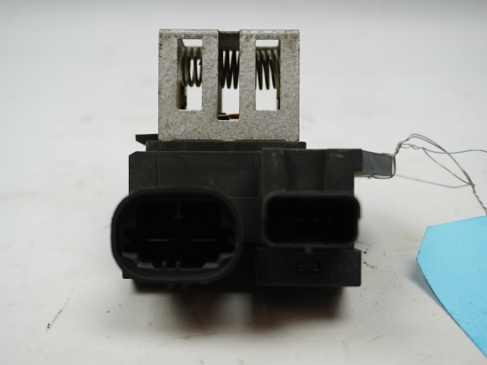 RESISTANCE DE VENTILATEUR MOTEUR