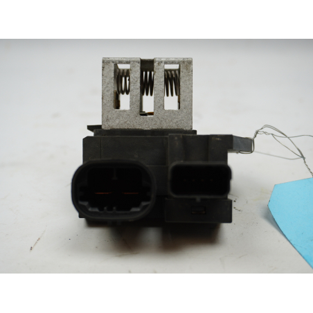 RESISTANCE DE VENTILATEUR MOTEUR