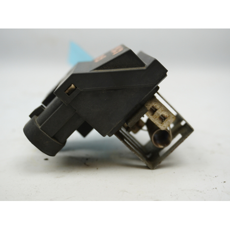 RESISTANCE DE VENTILATEUR MOTEUR