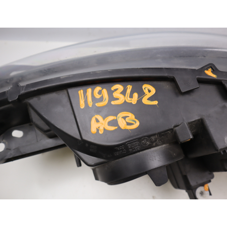 Phare droit occasion CITROEN C4 II Phase 2 - 1.6 blueHDI 100ch