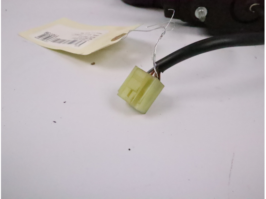 RETROVISEUR EXT ELECTRIQUE G