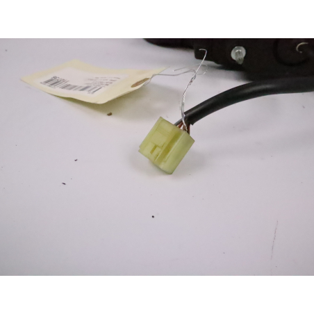 RETROVISEUR EXT ELECTRIQUE G