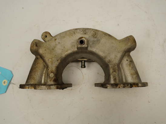 COLLECTEUR ECHAPPEMENT