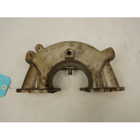 COLLECTEUR ECHAPPEMENT